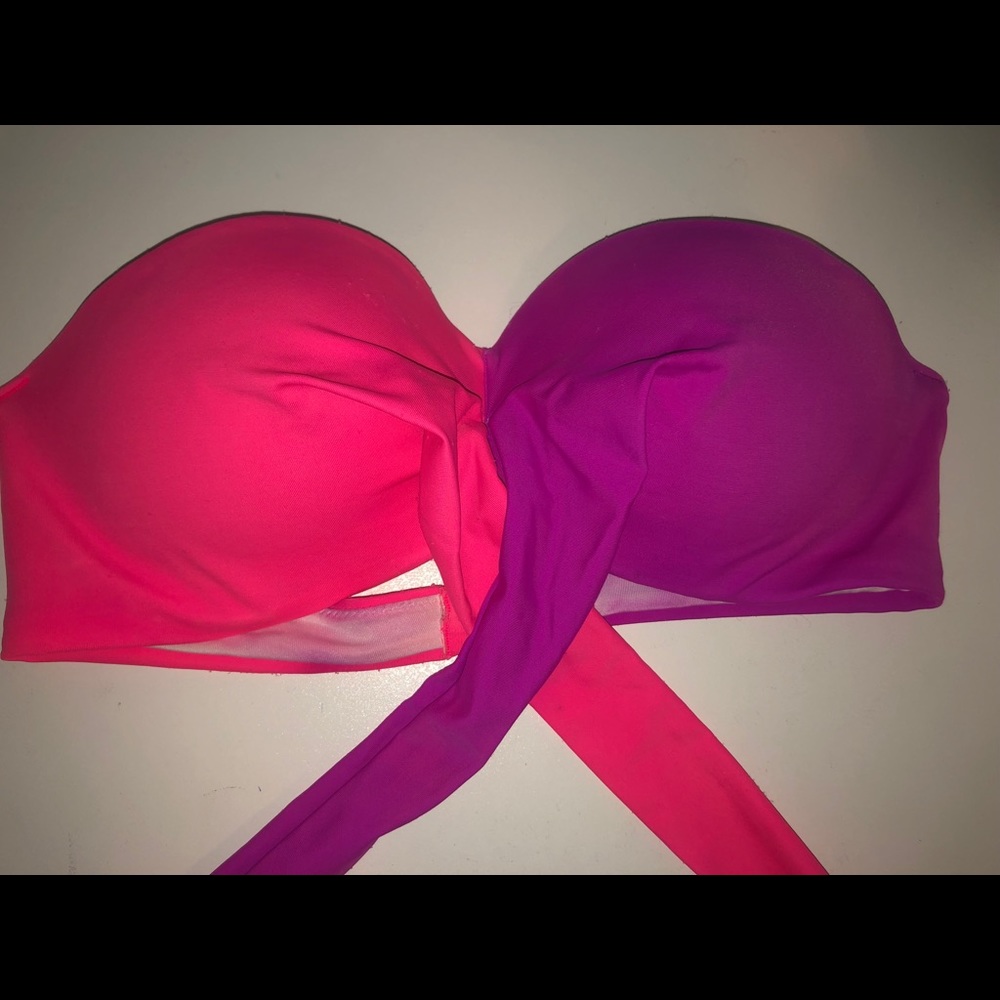 Cute Victoria secret bikini top